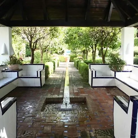 Beachfront Development With Tropical Gardens. *