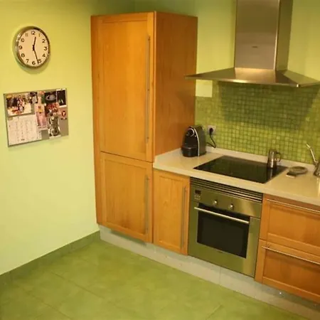 Appartement Beachfront Development With Tropical Gardens. Marbella